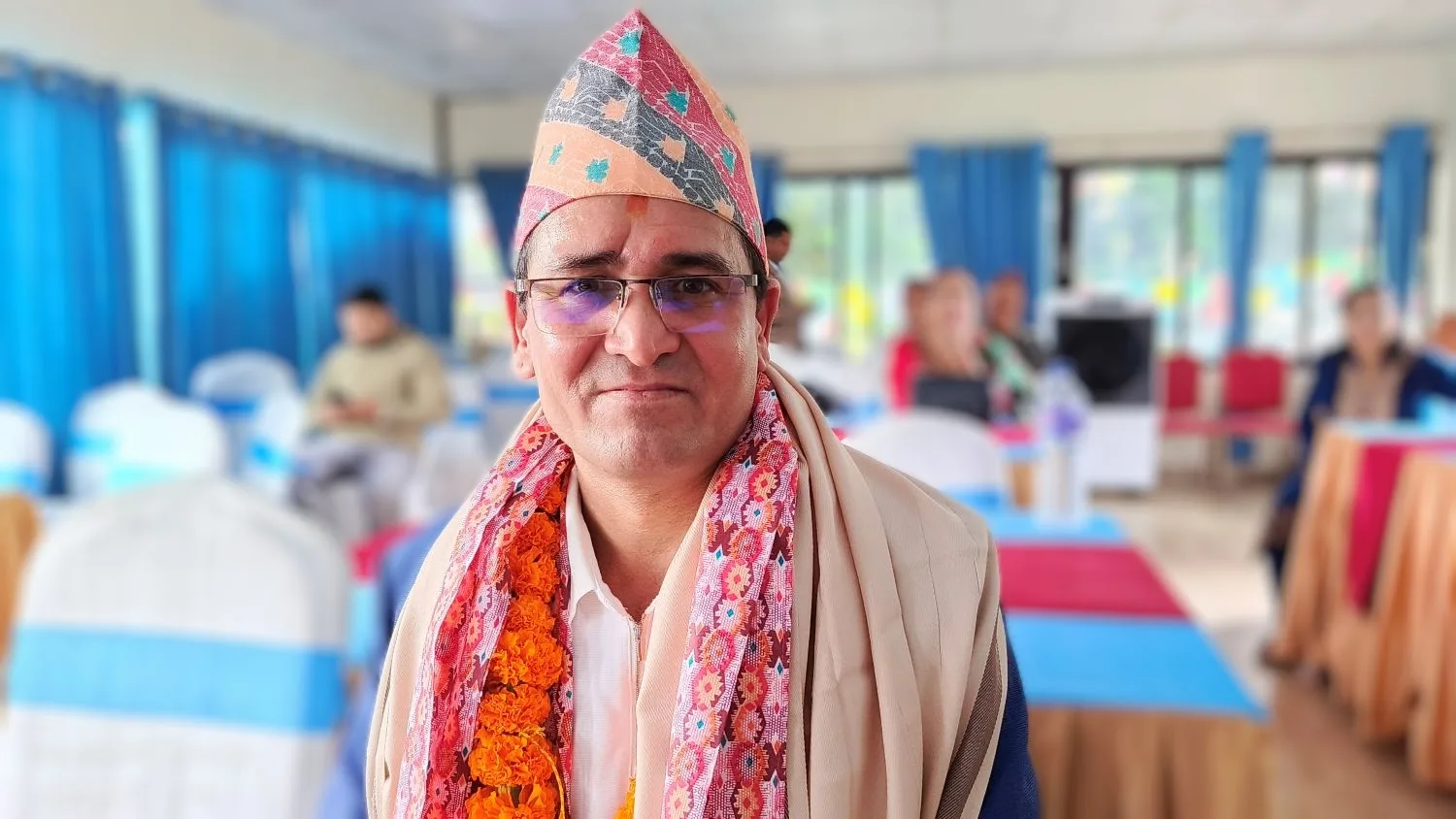 आरजु बिष्ट सल्यानी 
